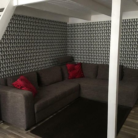 Kalman Apartman Budapesta Exterior foto