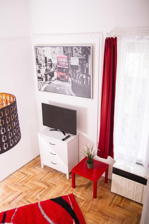 Kalman Apartman Budapesta Cameră foto