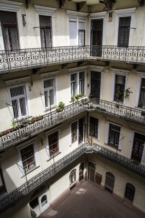 Kalman Apartman Budapesta Cameră foto