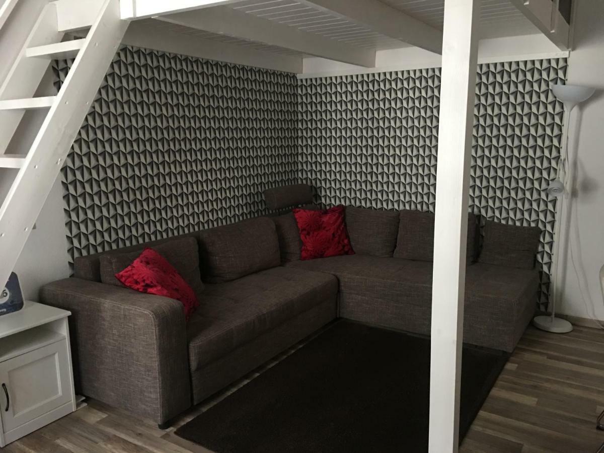 Kalman Apartman Budapesta Exterior foto
