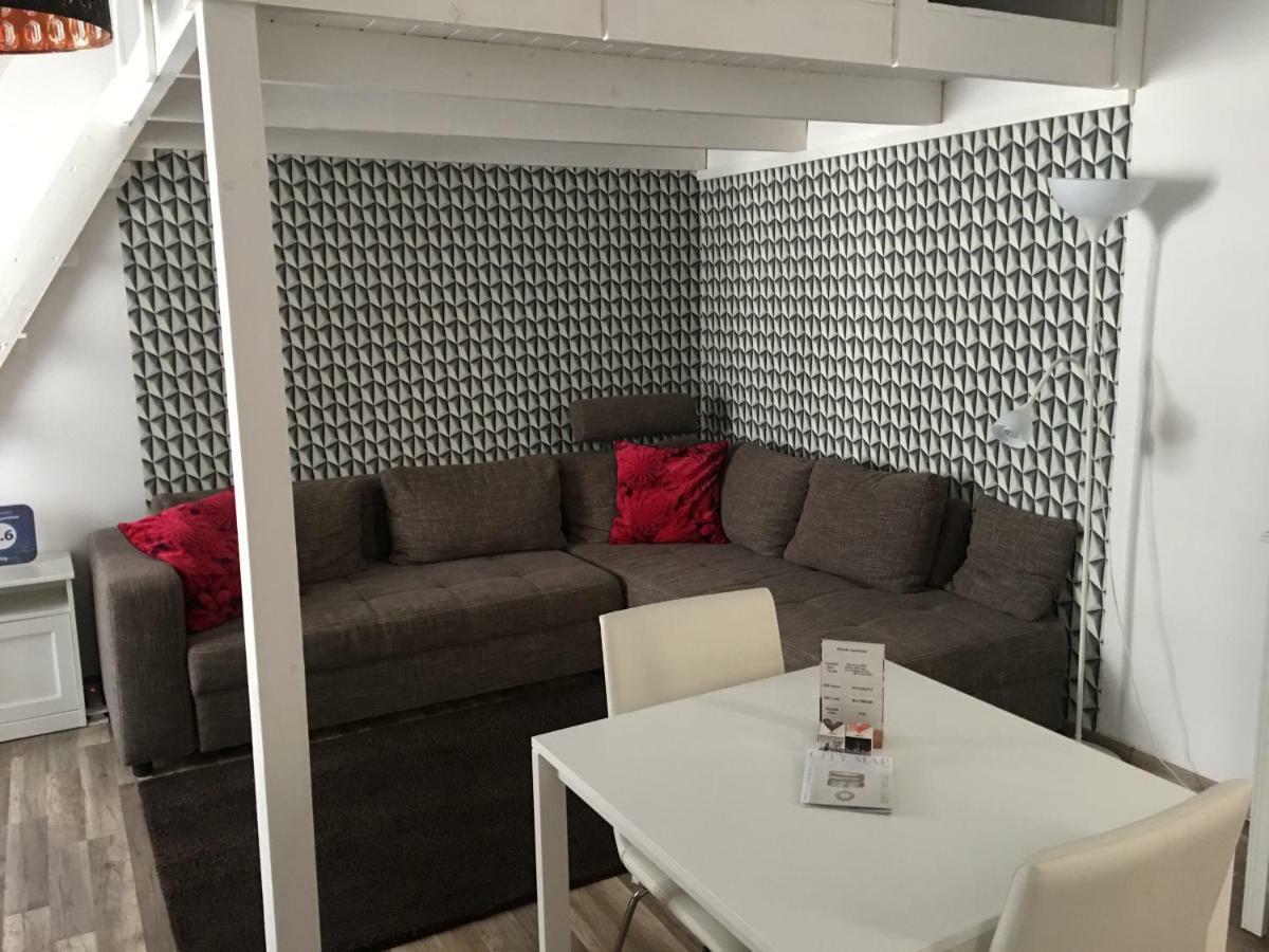 Kalman Apartman Budapesta Exterior foto